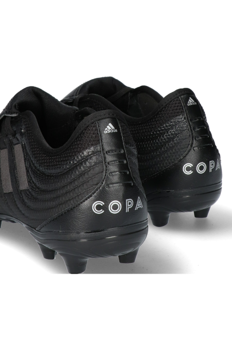 Adidas copa 19.2 black best sale