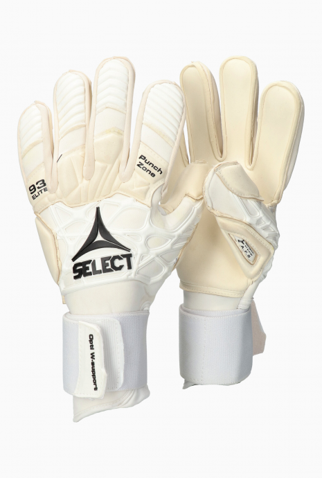 Goalkeeper Gloves Select 93 Elite