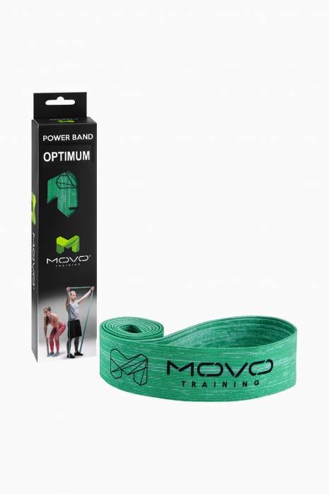 Resistance tape MOVO Power Band OPTIMUM