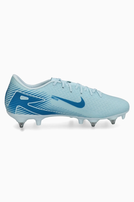 Nike Mercurial Vapor 16 Academy SG-Pro AC - albastru deschis