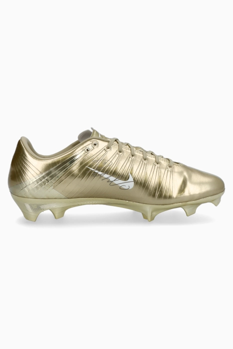 Nike Zoom Mercurial Vapor Superfly CR7 RGN - De aur | Magazin de