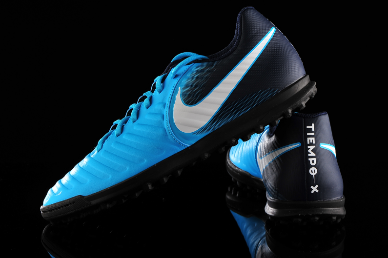 Nike TiempoX Rio IV TF 897770-414 | R-GOL.com - Football boots \u0026 equipment