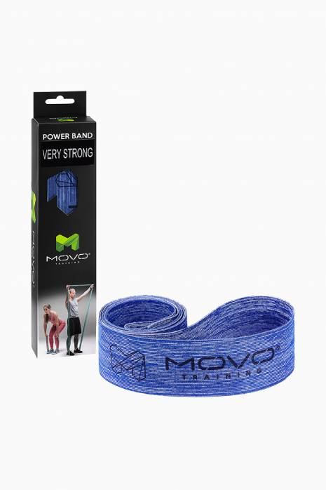 Resistance tape MOVO Power Band VERY STRONG