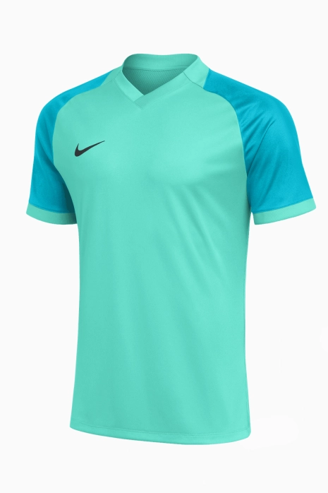 Koszulka Nike Dri-FIT Trophy VI - Miętowy