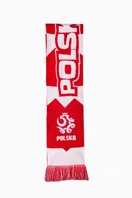 Szalik PZPN "Polska Gol"