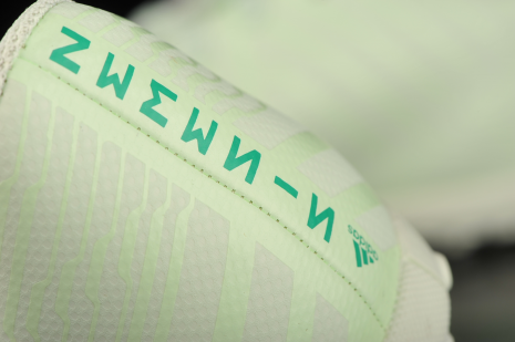 adidas nemeziz light green