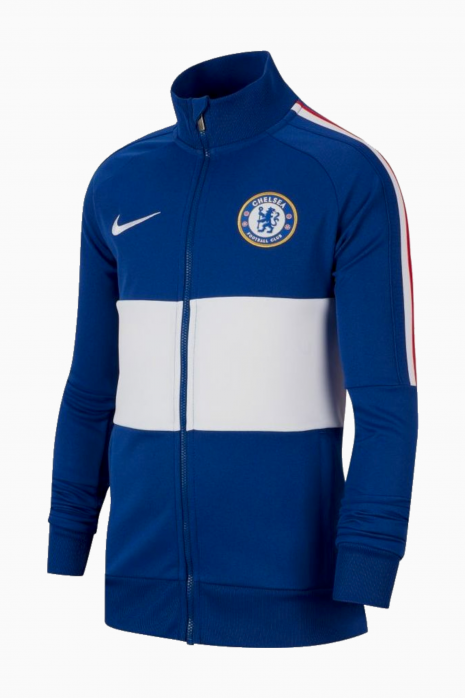 Bluza Nike Chelsea FC I96 Junior