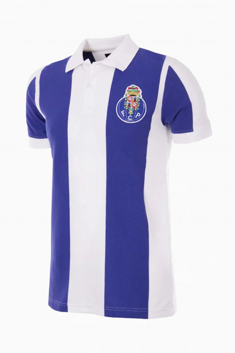 Football Shirt Retro Copa FC Porto 1951 - 52