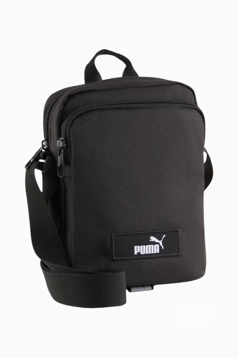 Puma Buzz Portable omuz çantası - Siyah