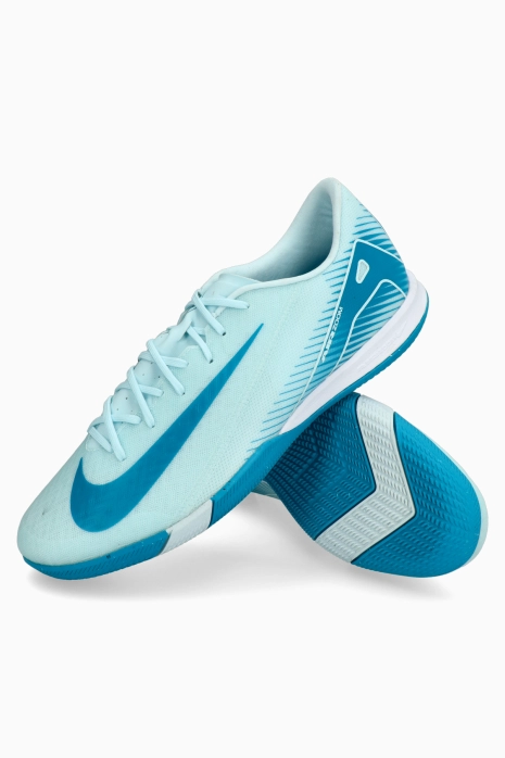 Nike Zoom Mercurial Vapor 16 Academy IC - azul claro