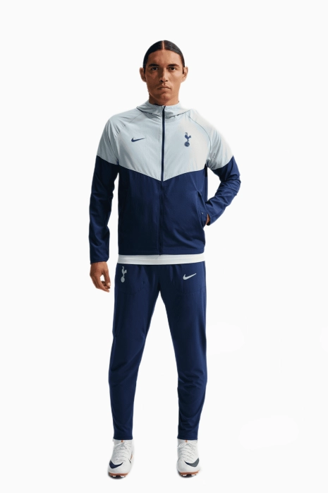Nike Tottenham Hotspur 26/27 City Side Jacke - Blau