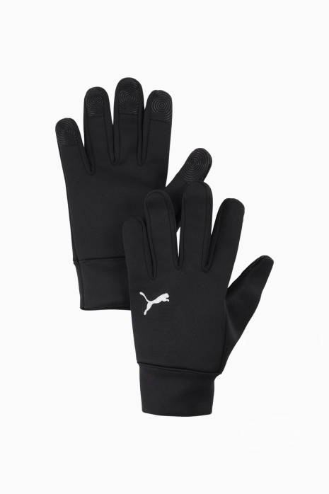 Handschuhe Puma teamADDITIONS - Schwarz