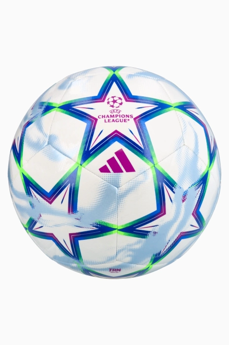 Футболна топка adidas UCL Training 26/27 размер 3 - многоцветен