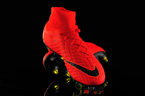 Nike discount hypervenom campo