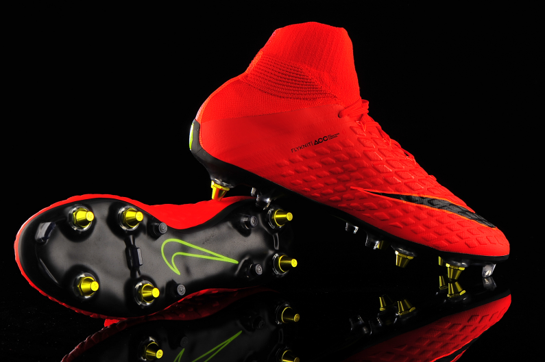 Nike Hypervenom Phantom III DF SG-PRO Anti Clog | R-GOL.com - Football  boots \u0026 equipment