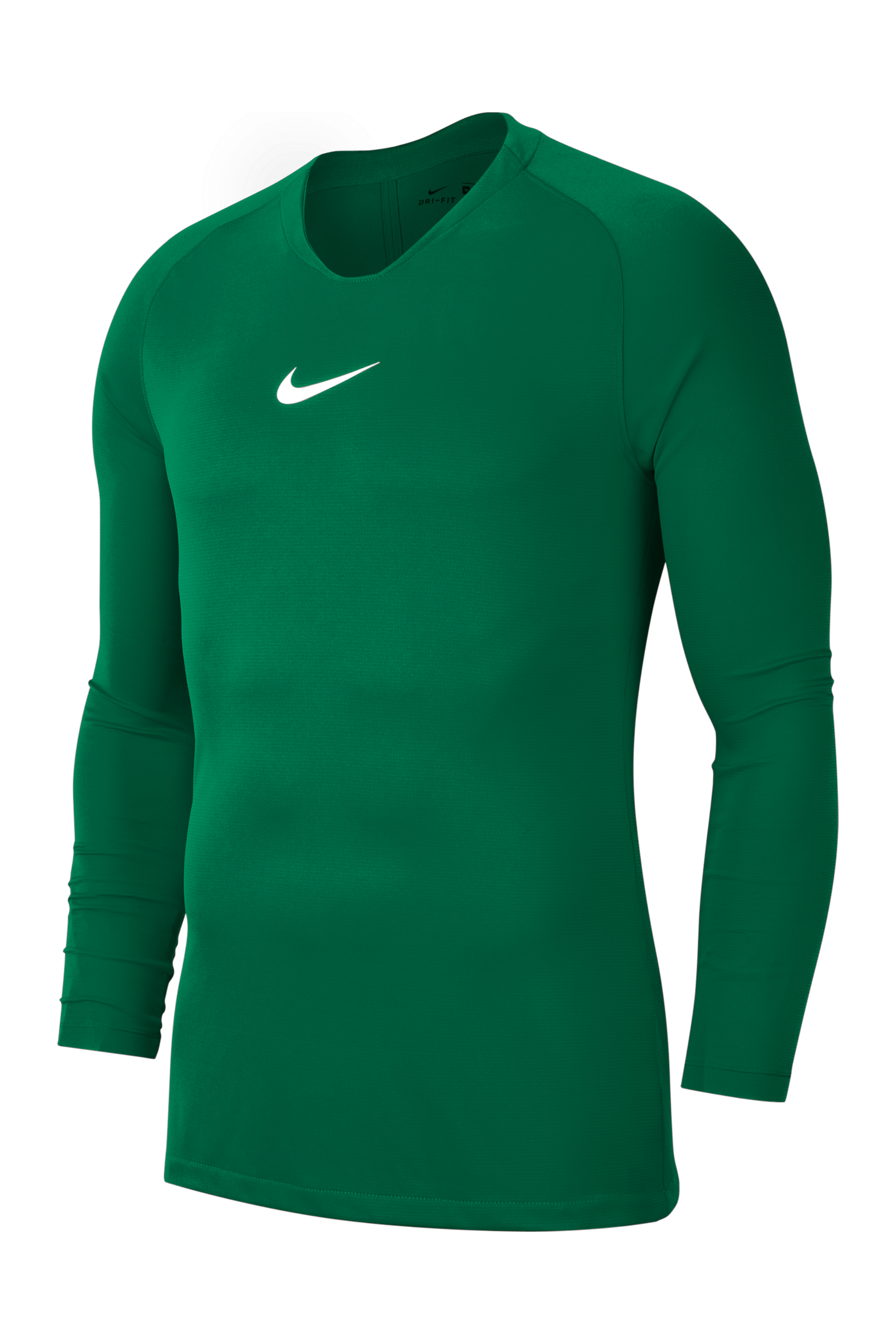 T-Shirt Nike Dry Park First Layer LS 