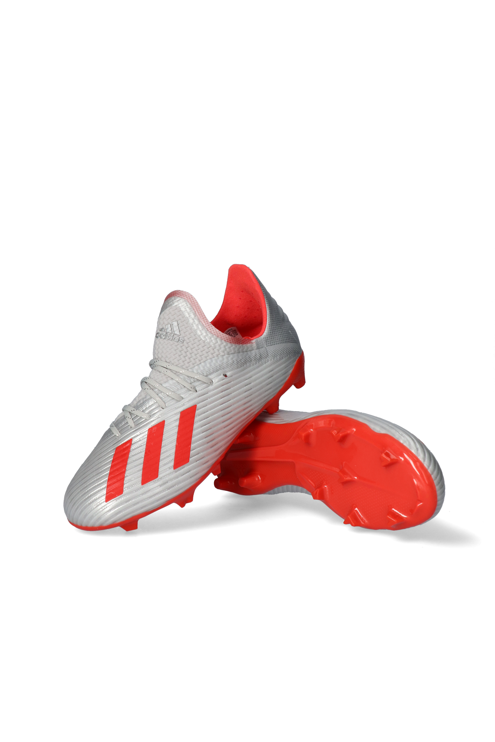 adidas X 19.1 FG Junior R-GOL.com - Football boots & equipment
