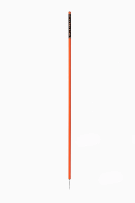 Yakimasport slalom pole - Orange