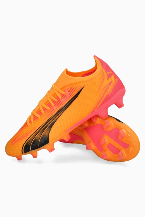 Lisovky Puma Ultra Match FG/AG