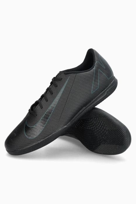 Sálovky Nike Mercurial Vapor 16 Club IC - Černá