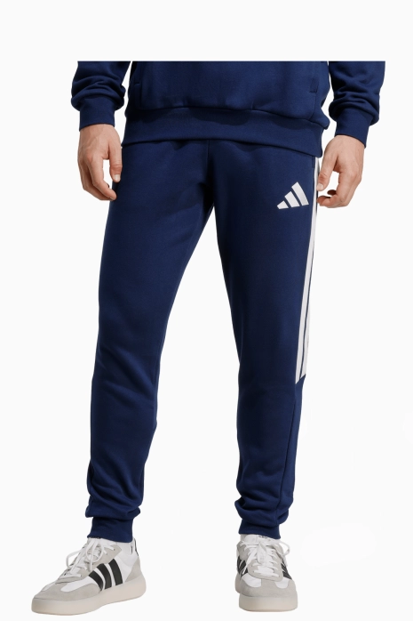 adidas Tiro 26 League Sweat Hose - Navy blau