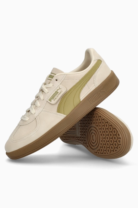 Buty Sneakers Puma Palermo - Beżowy