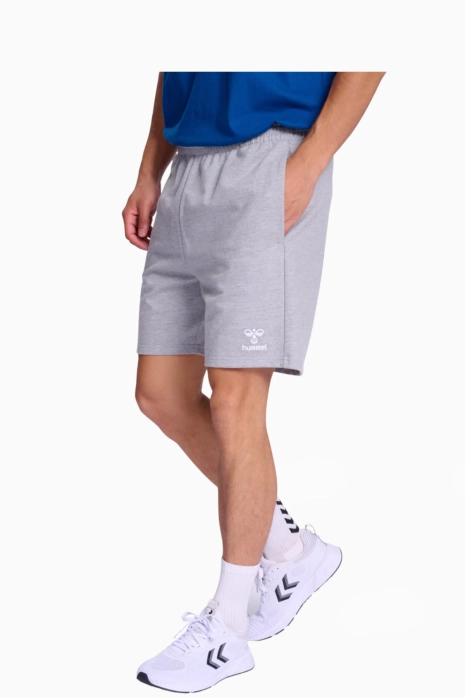 hummel hmlGO 2.0 Shorts - Grau