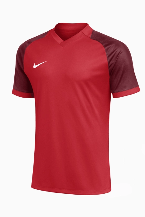 Koszulka Nike Dri-FIT Trophy VI - Czerwony
