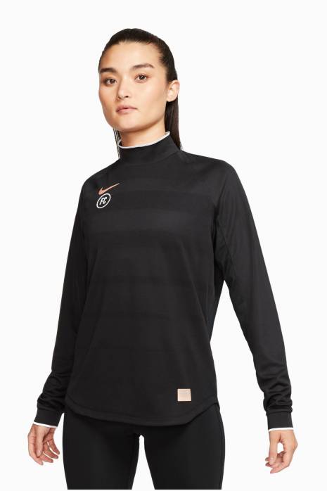 Bluză Nike FC Dry Women