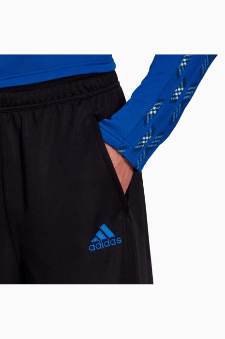 adidas Tiro 7/8 Pants Blue