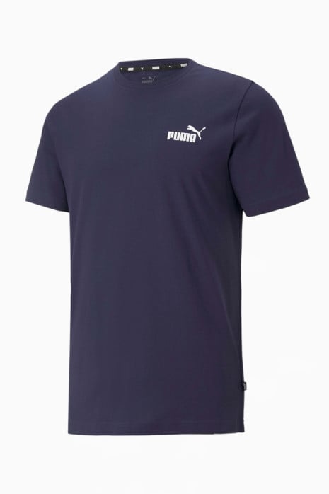 Tricou Puma Essentials Small Logo
