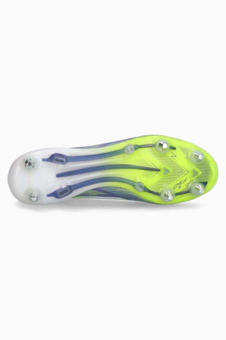 adidas F50 Elite LL SG - Violet | Magazin de fotbal echipament R