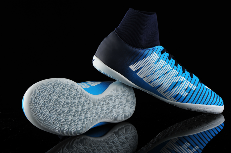 Nike MercurialX Victory VI DF IC Junior 903599-404 | Magazin de