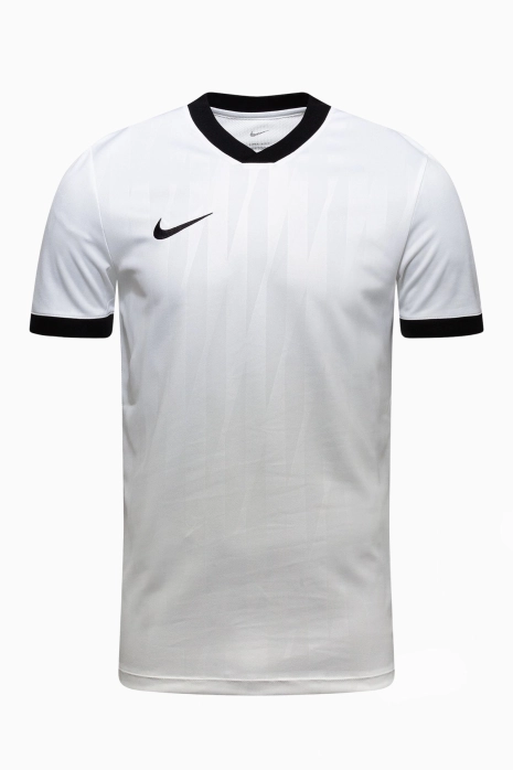 Koszulka Nike Dri-FIT Challenger VI - Biały
