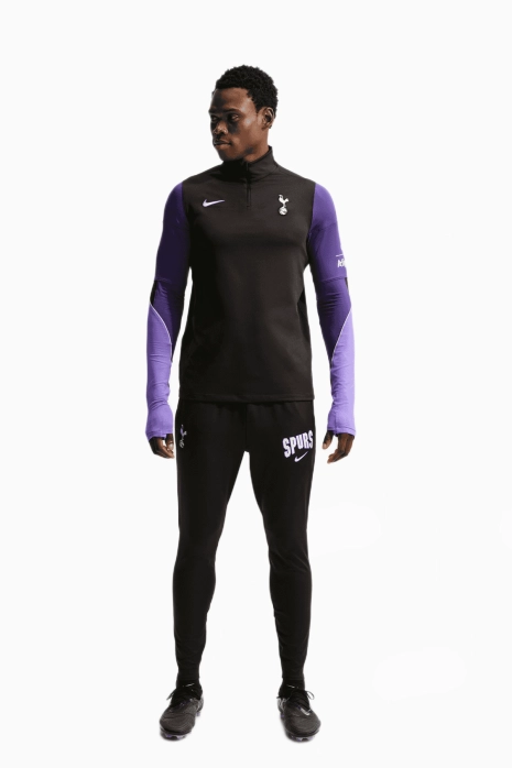 Спортно долнище Nike Tottenham Hotspur 26/27 Strike - черен