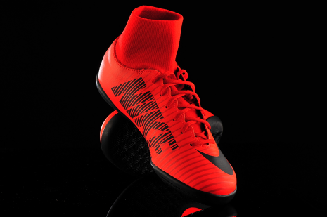 Nike MercurialX Victory VI DF IC Junior 903599-616 | R-GOL.com