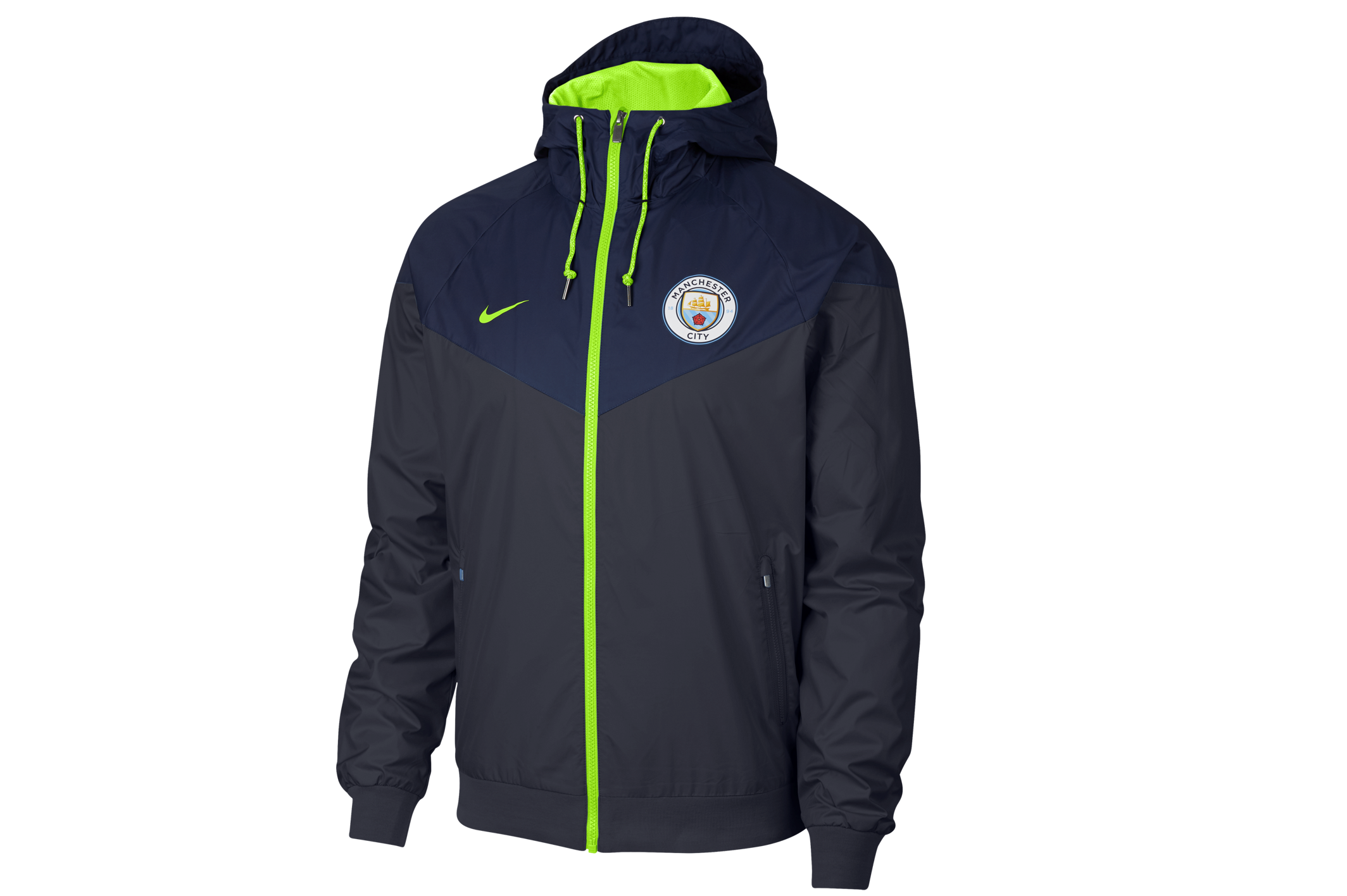 Manchester City Jacke : Manchester City Jacke Man City Pullover ...