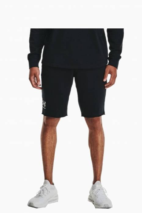 Under Armour RIVAL TERRY Shorts