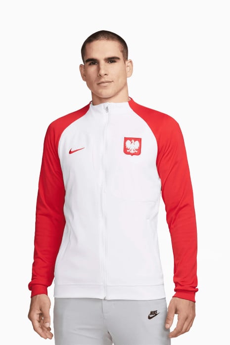 Bluza Nike Polska Academy Pro 2022