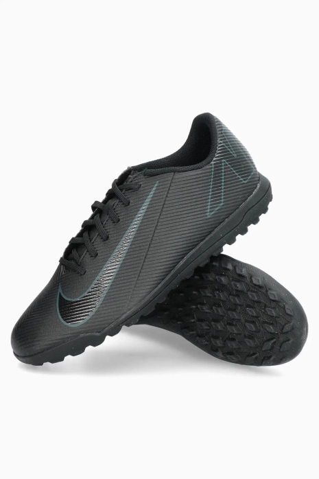 Nike Mercurial Vapor 16 Club TF - Fekete