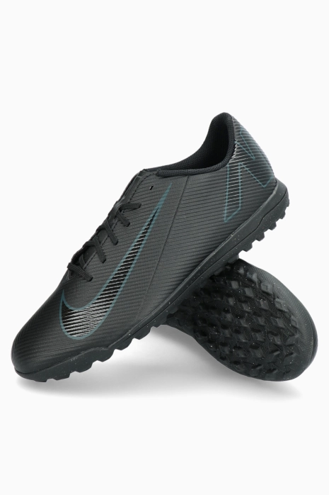 Nike Mercurial Vapor 16 Club TF - Negro