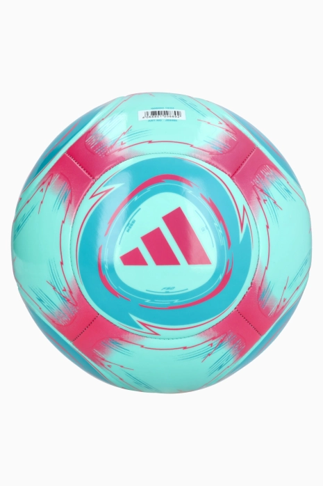 Minge adidas Messi Club dimensiunea 5 - Mentă