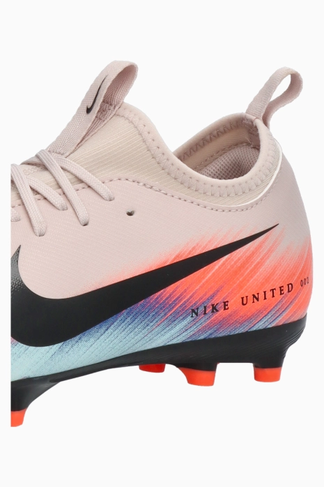 Cleats Nike Zoom Mercurial Vapor 16 Academy FG/MG Junior - Pink