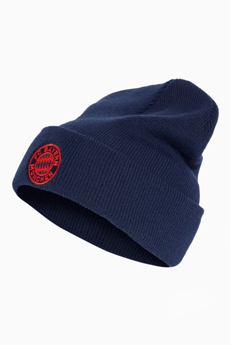 Cap adidas FC Bayern 26/27 - Navy blue