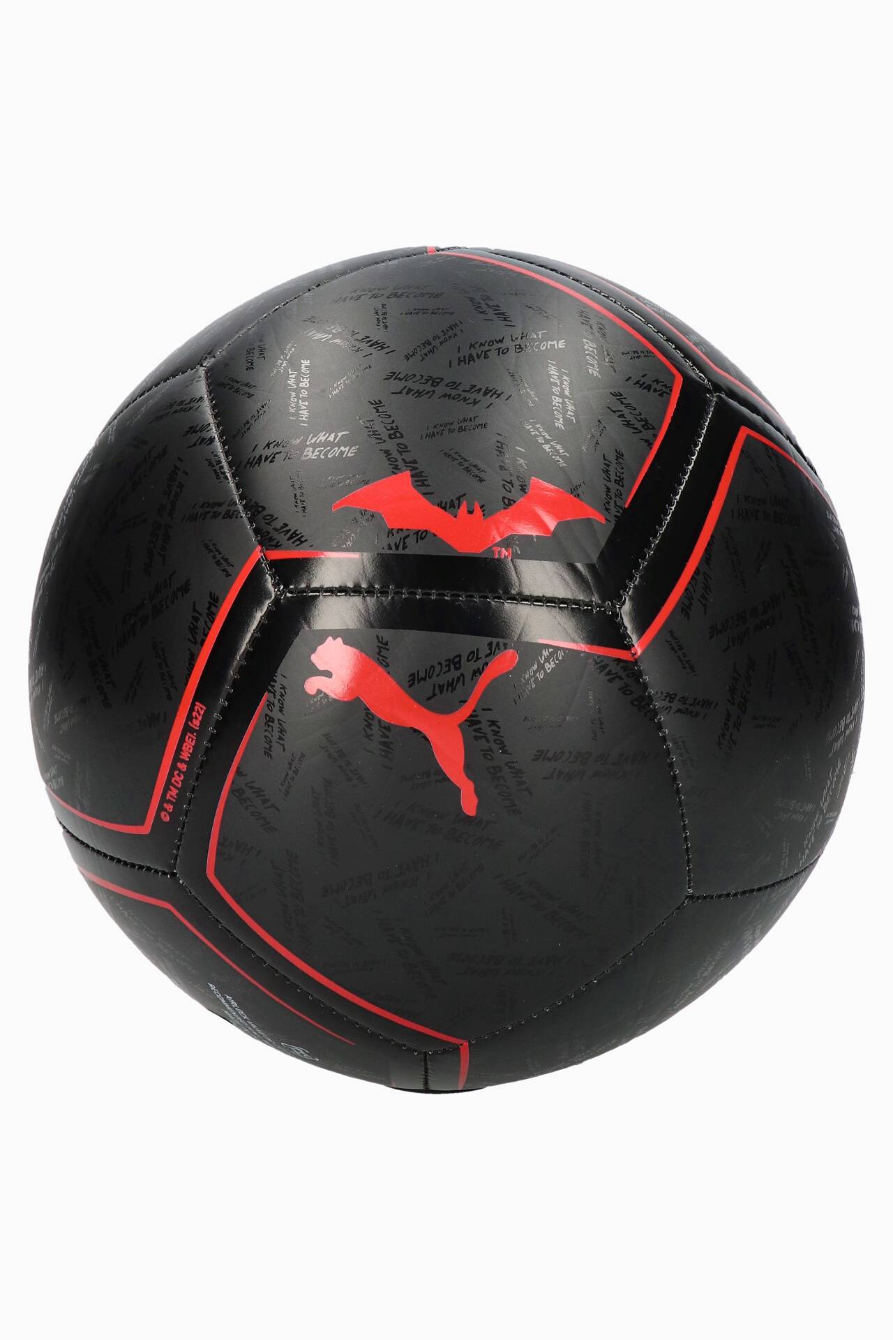 Football Puma x Batman Graphic size 5  - Football boots &  equipment