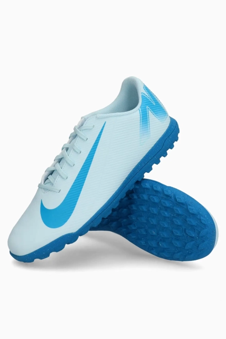 Nike Mercurial Vapor 16 Club TF - albastru deschis