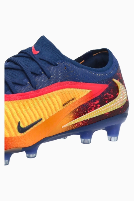 Бутсы Nike Phantom 6 Low Elite Erling Haaland AG-Pro | Футбольная