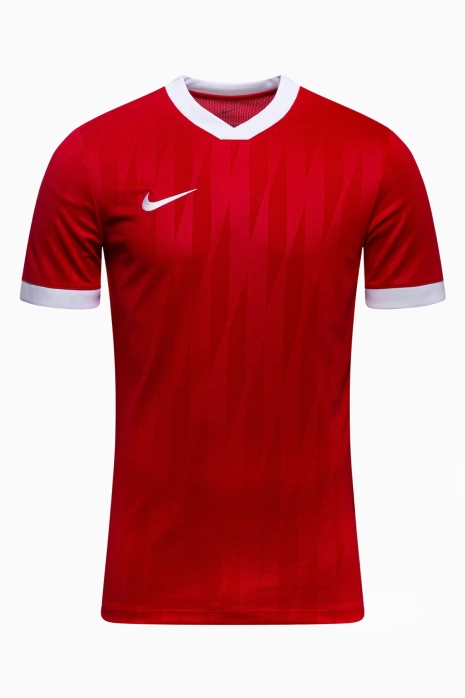 Koszulka Nike Dri-FIT Challenger VI - Czerwony
