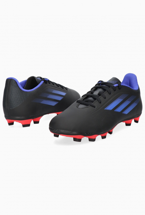 adidas X Speedflow.4 FxG | R-GOL.com - Football boots & equipment