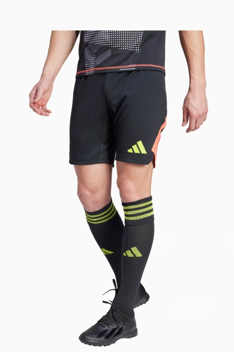 Goalkeeper Shorts adidas Tiro 24 Pro GK